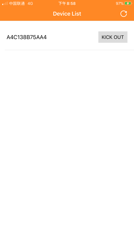 #2. BT MANAGE (iOS) Podle: TCCGH