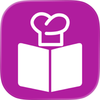 My Recipe Box: Recetas & Menús