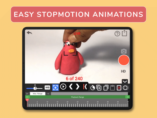 Screenshot #6 pour Maker Studio:School Edition