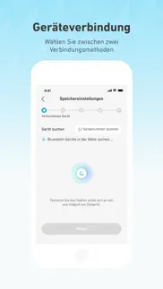 anker solix professional iphone bildschirmfoto 2