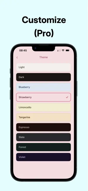 Daily Pages - Morning Journal screenshot 4