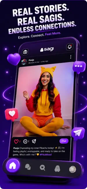 Sagi - Always With You screenshot 3