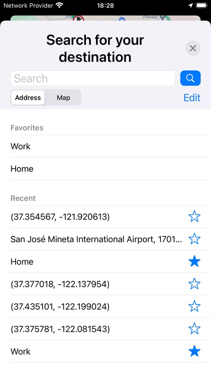 RadarAll Speed Camera Detector screenshot-6