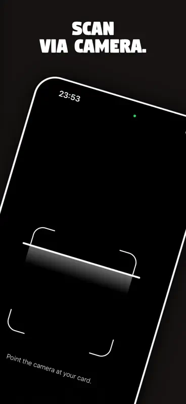 Stocard - loyalty card wallet screenshot 4 of 6