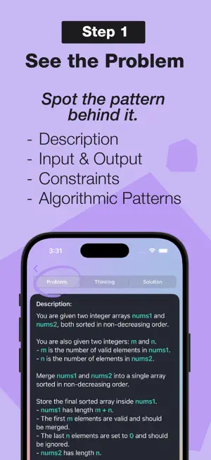 PocketLeet - Prep Anywhere screenshot 4