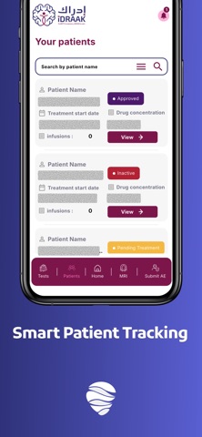 IDRAAK Screenshot 5 of 5