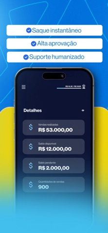 Fruitfy screenshot