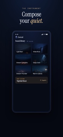EverLull Screenshot 3 of 6