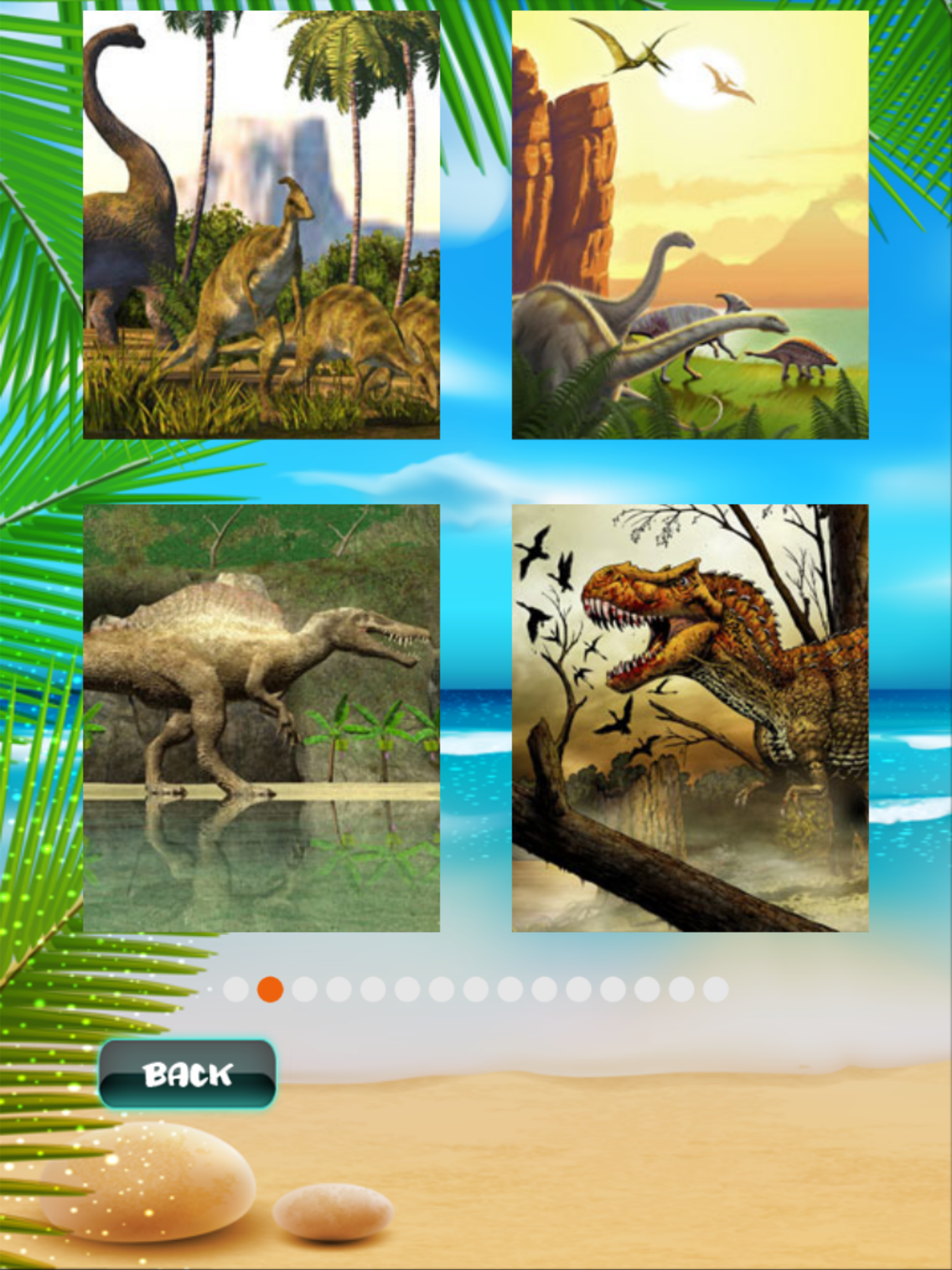 Funny Puzzles screenshot 7
