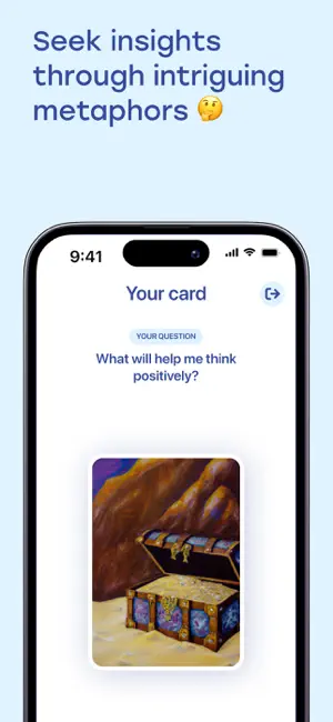 OhSofia! AI Self-Discovery screenshot 3