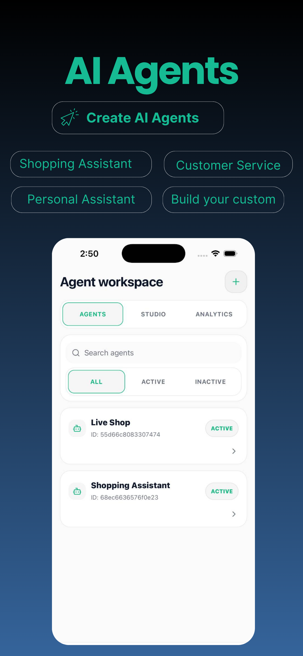 Tradly SuperAdmin screenshot 3