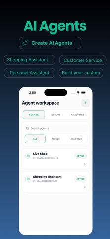 Tradly SuperAdmin- Vibe Coding Screenshot 3 of 6