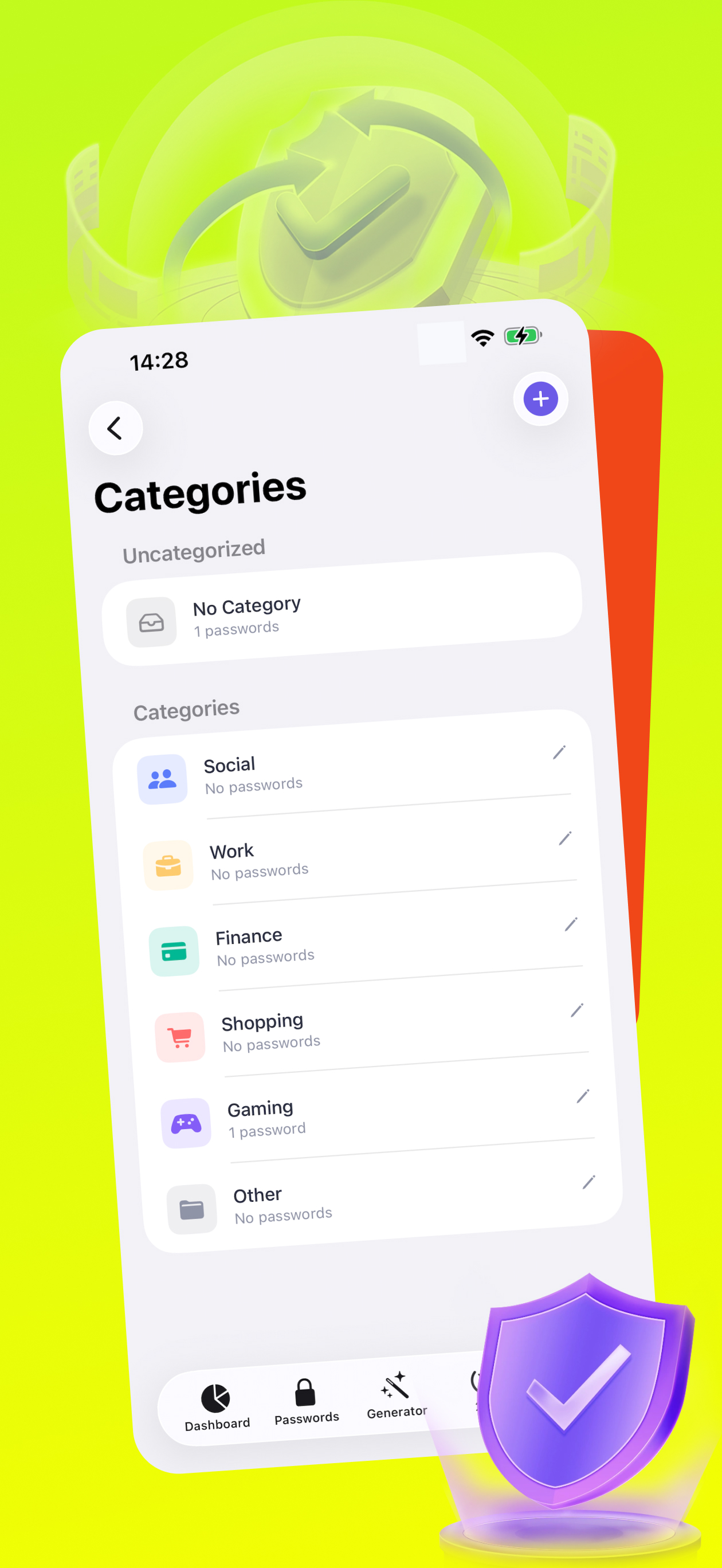 VeraMgr screenshot 3