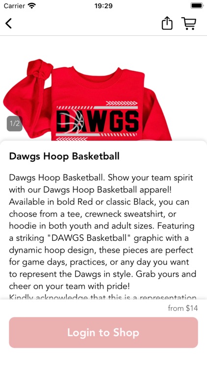 Seven Feathers Boutique