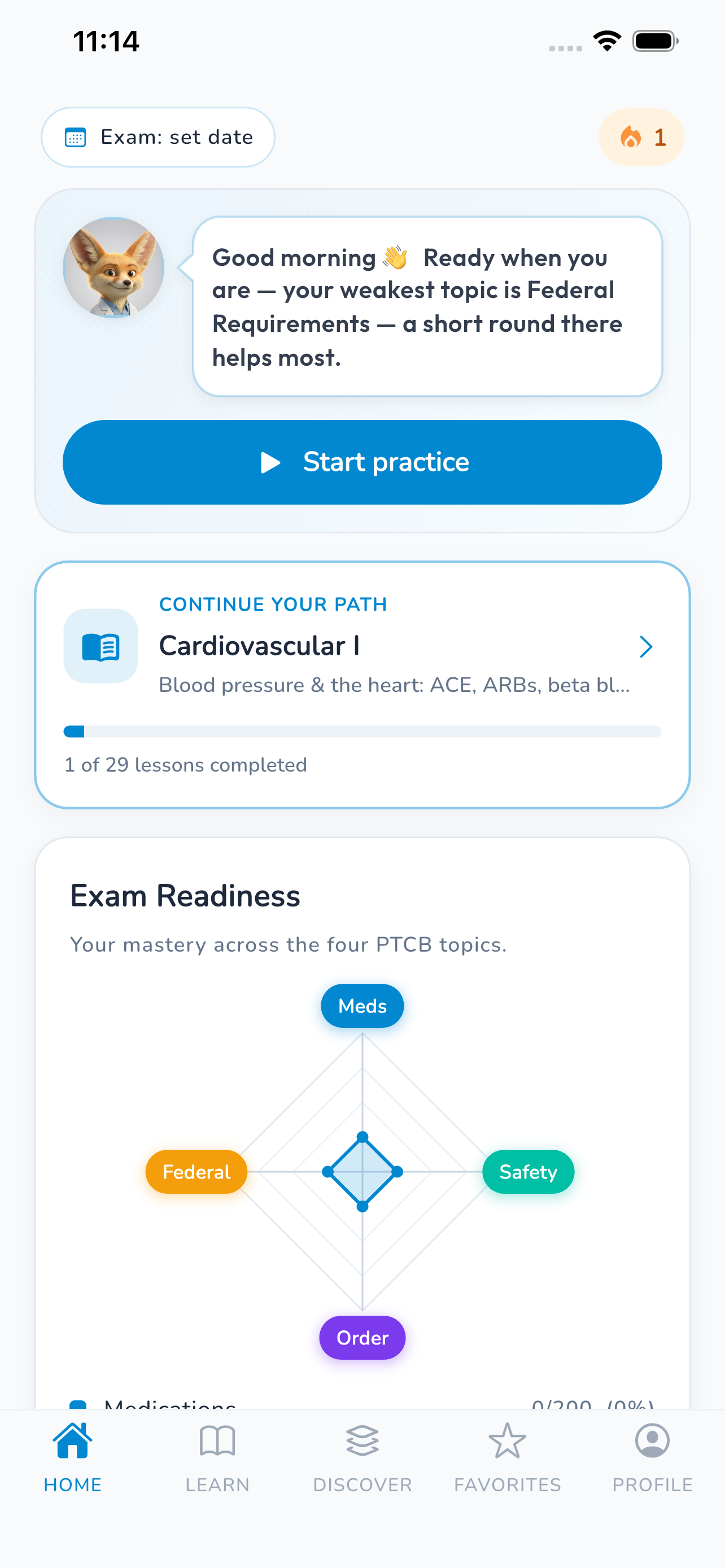 RxReflex: Top 200 Drugs screenshot 9