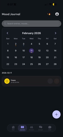 Vîbeswipe Screenshot 3 of 8