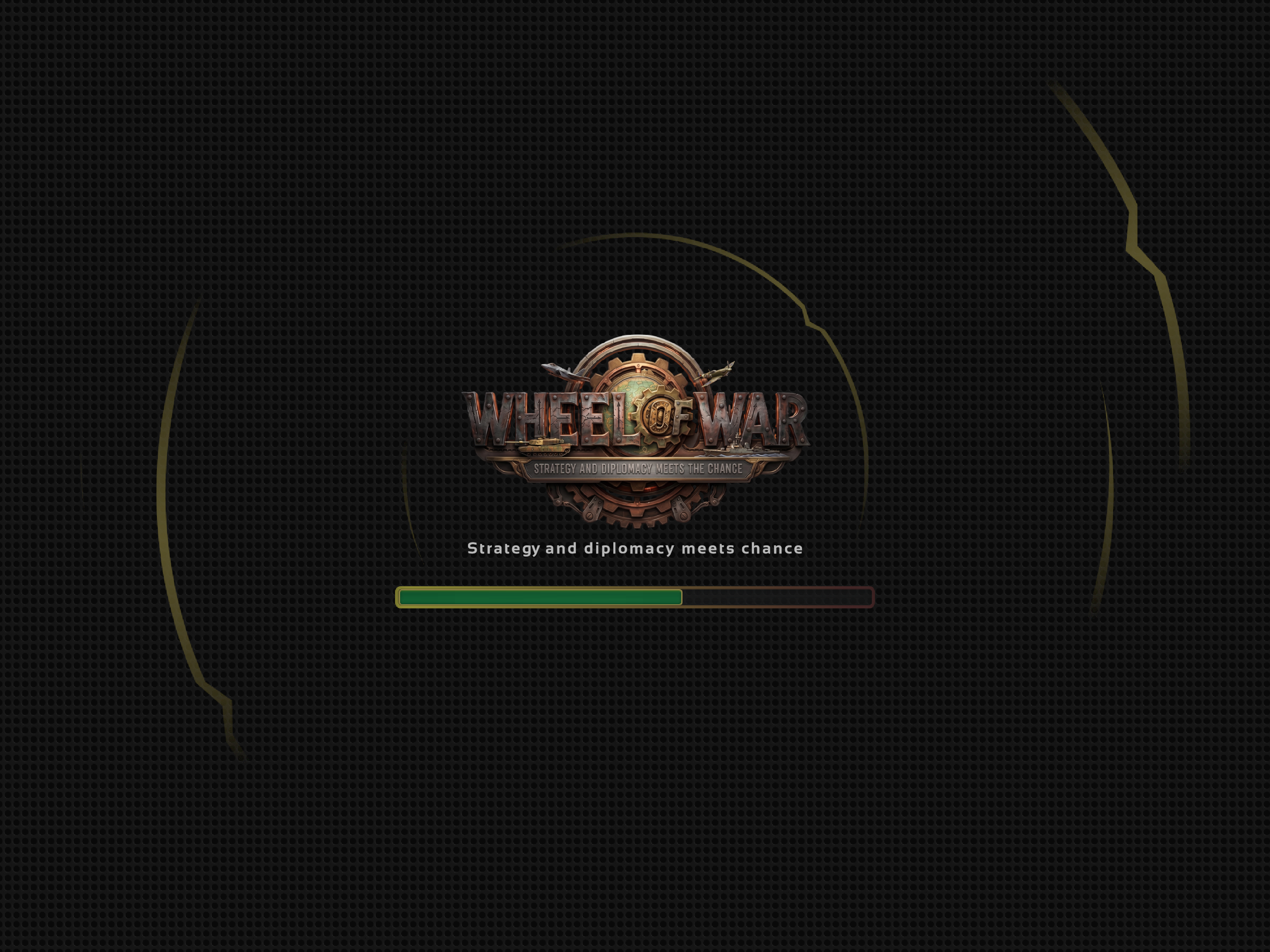 Wheel of War screenshot 16