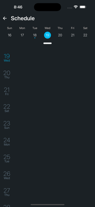 ETW Energy Screenshot 2 of 8