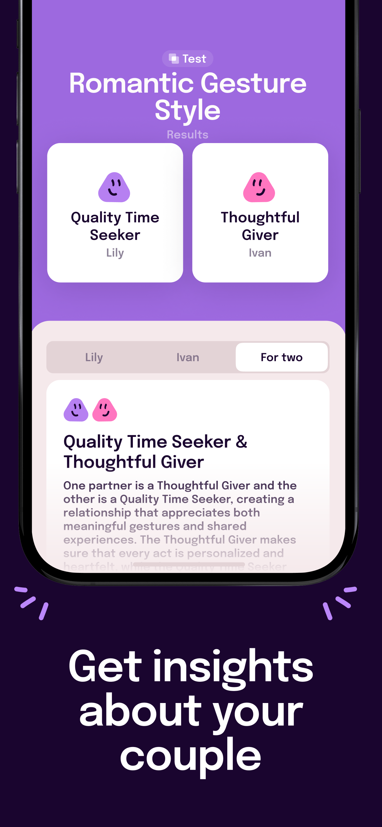 Everlove: Couple App (Nemlys) screenshot 6