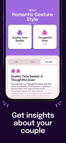 Everlove: Couple App (Nemlys) Screenshot 5 of 8