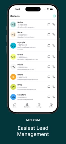 Zacx screenshot