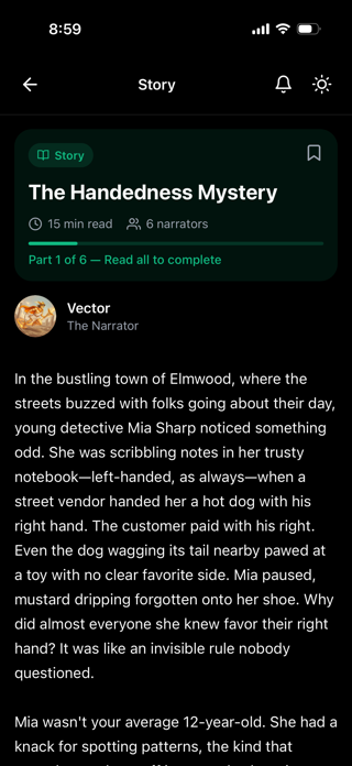 JupiteX Screenshot 6 of 10