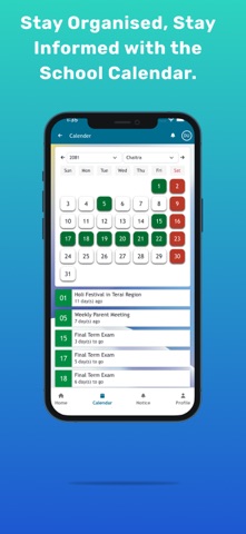 Happyland School screenshot