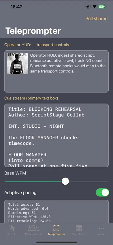 Collaborative prompting screenshot 4