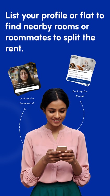 HexaHome: Buy, Rent, Sell & PG