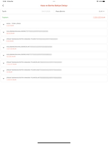 QPlus iPad screenshot