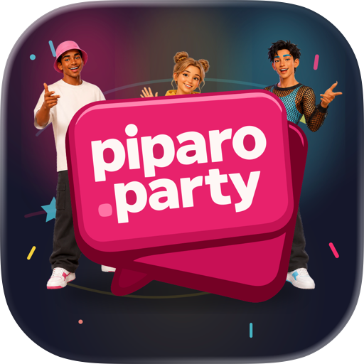 piparo.party - 25 Party Games