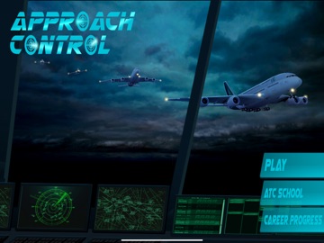Approach Control: Remastered