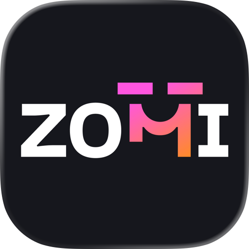 ZOMI: What Should I Eat?