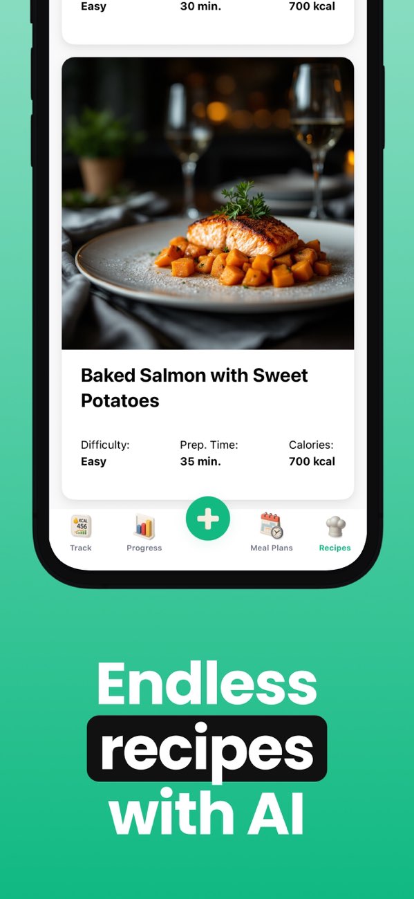 ChefGPT screenshot 11