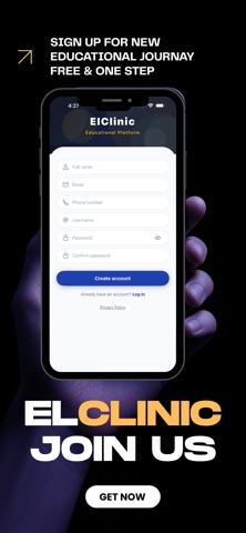 ELclinic Screenshot 5 of 5