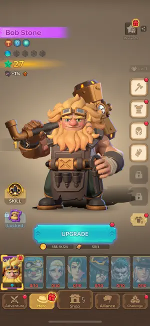 Shop & Goblins screenshot 4
