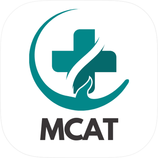MCAT Practice & Flashcards
