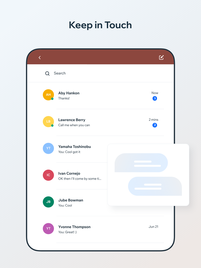 The Point Sweet Home