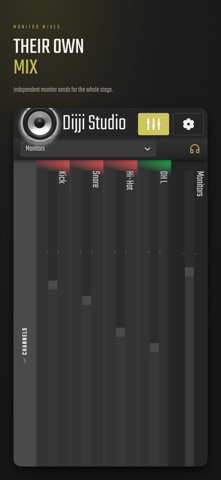 Dijji Studio Screenshot 4 of 9