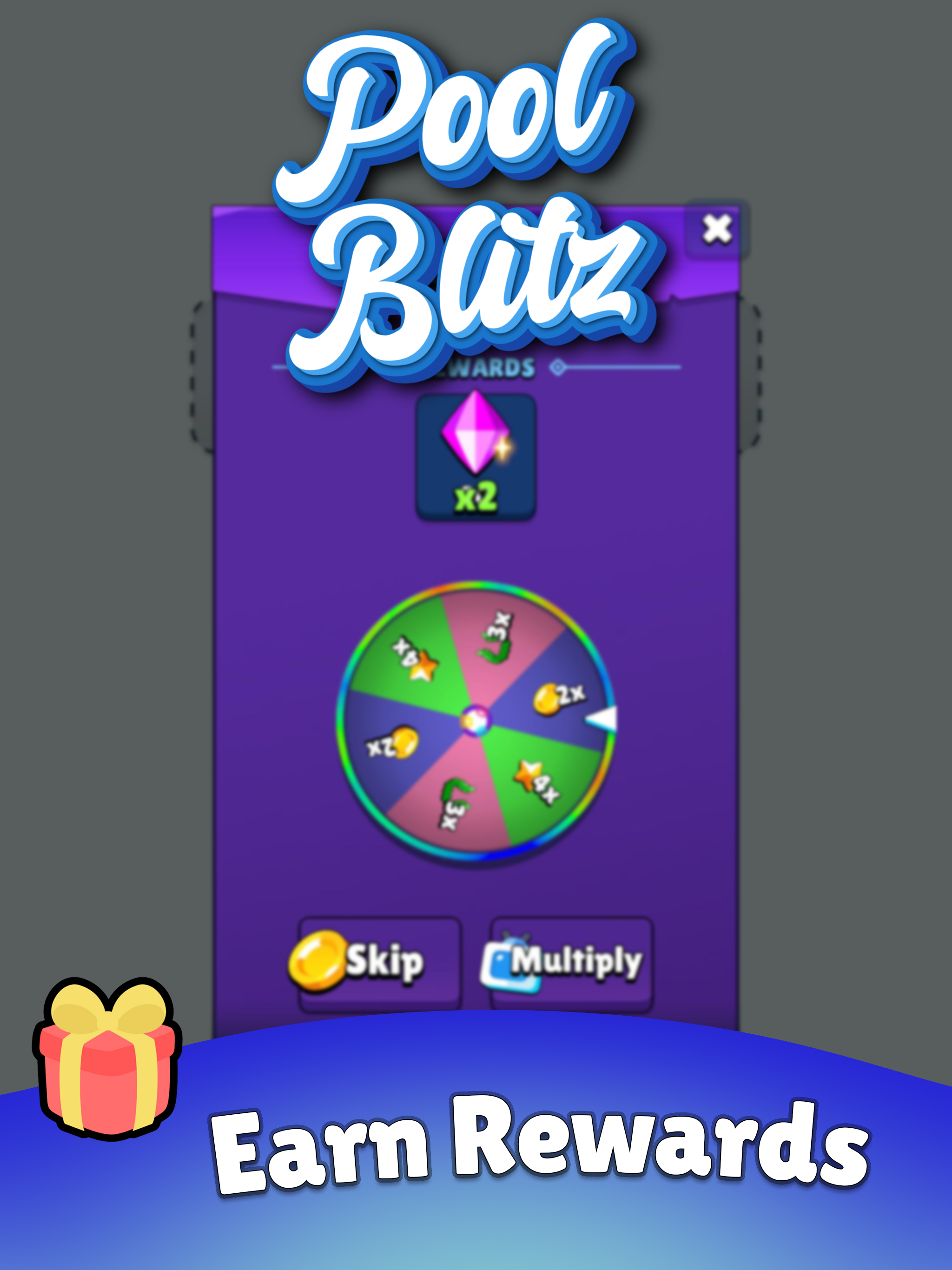 Pool Blitz