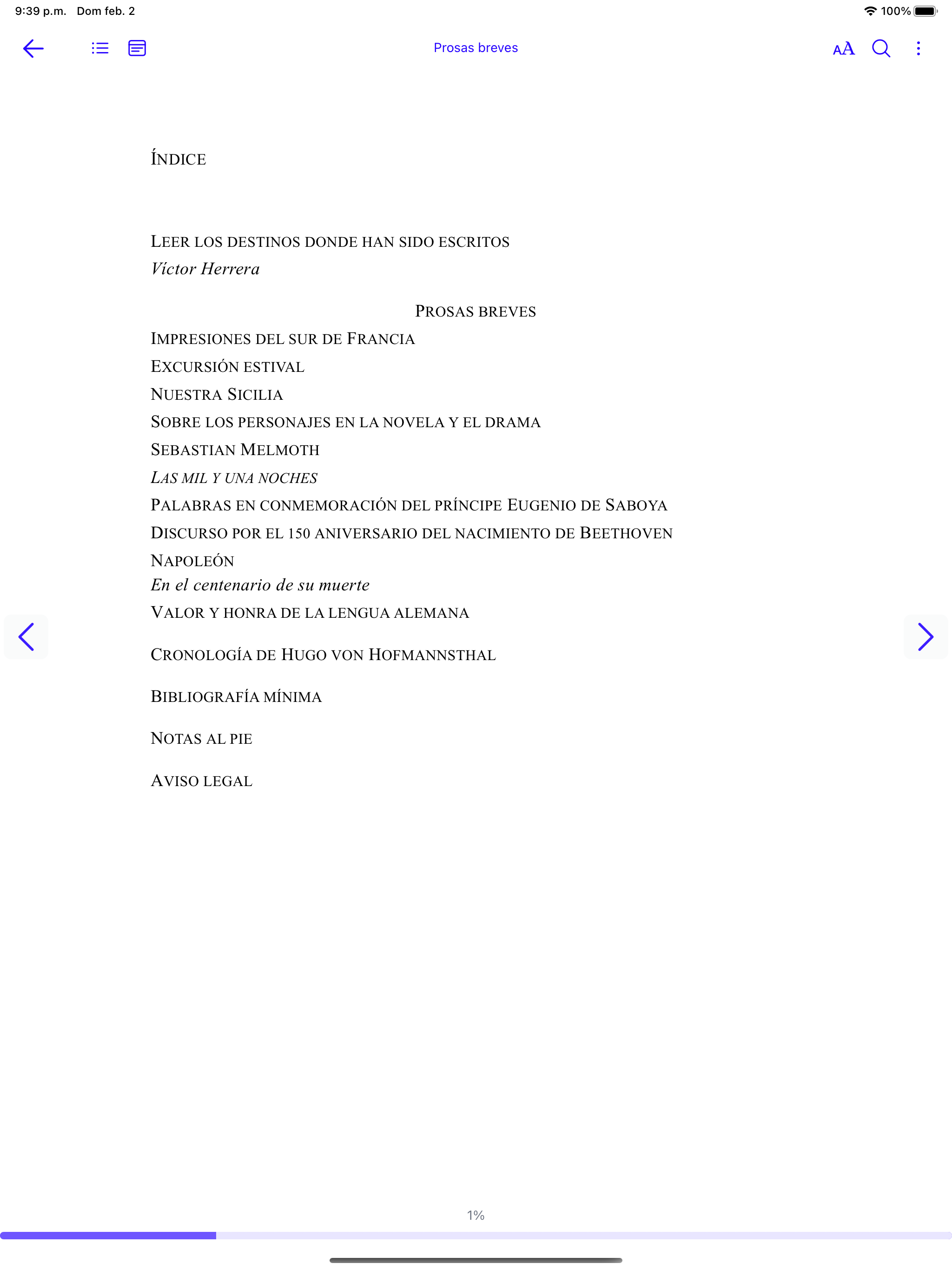 Libros electrónicos UNAM screenshot 8