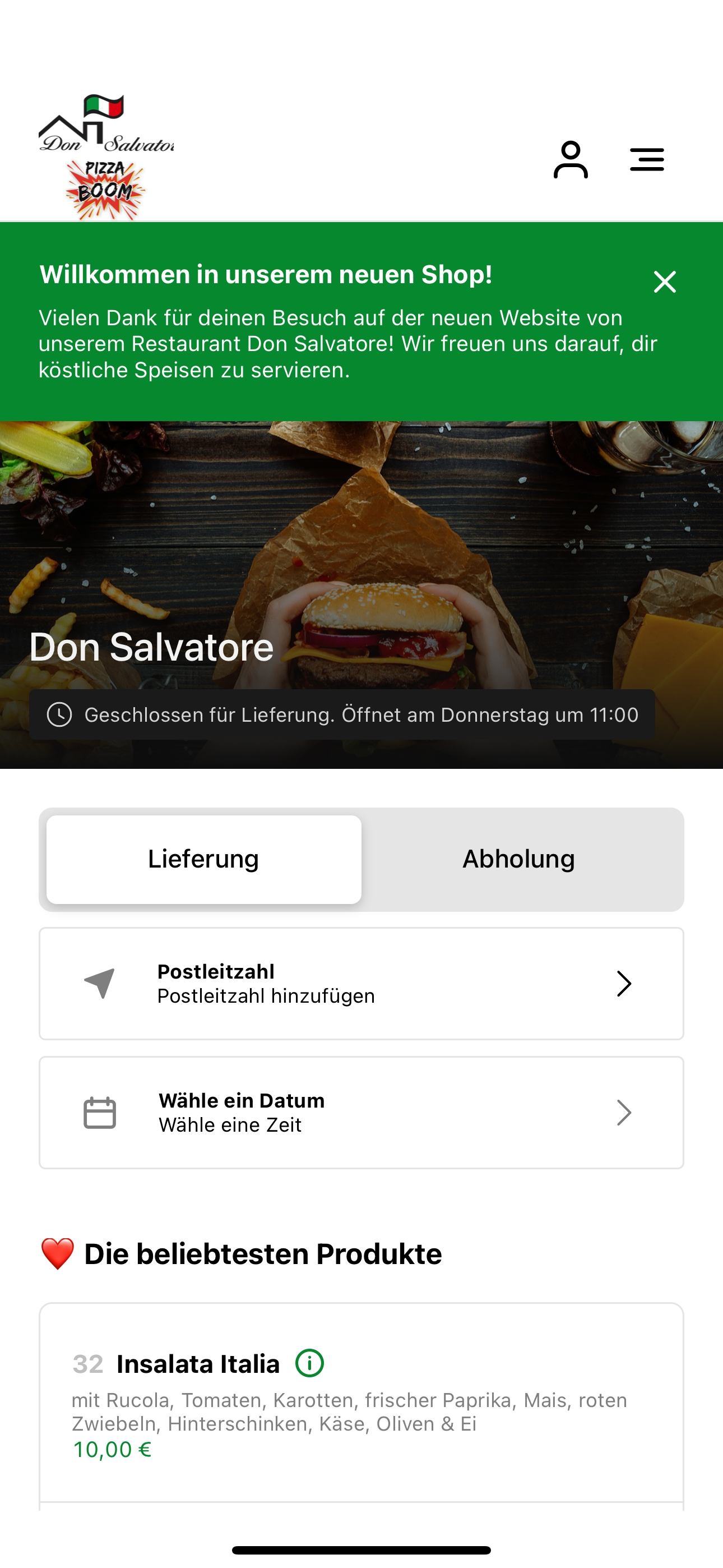 Don Salvatore screenshot 3