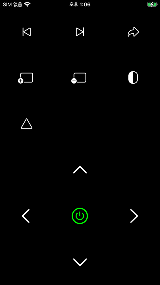 #1. BookRemote (iOS) 由: kim juyoung