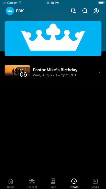 Faith Baptist Kenmare