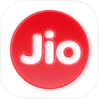 MyJio: For Everything Jio