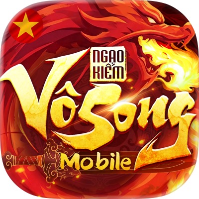 Icon Ngạo Kiếm Vô Song Mobile - myG