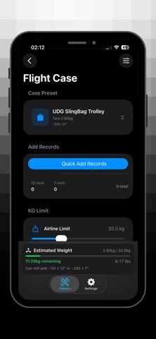 GruKit: DJ Vinyl Scanner Screenshot 7 of 8