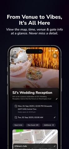 AeonPass - Mobile Screenshot 5 of 7