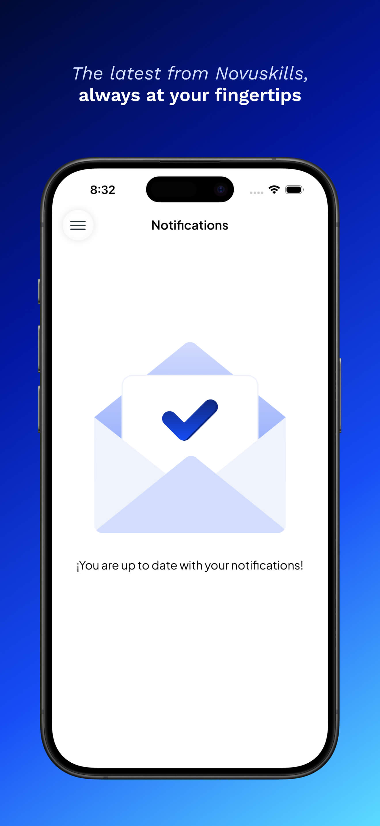 Novuskills screenshot 2
