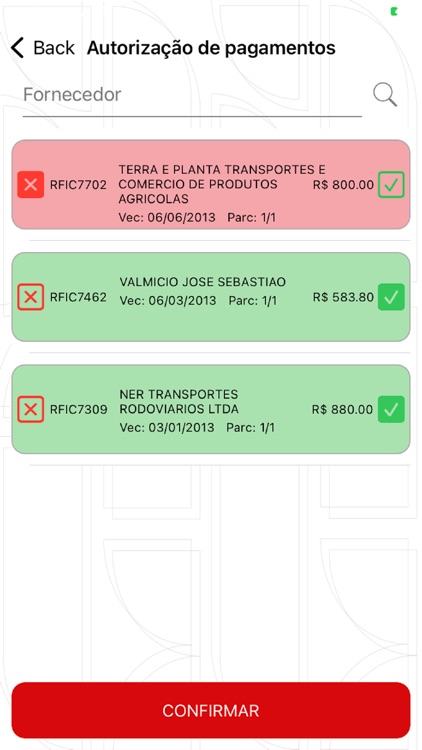 leve cargas screenshot-4